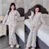 Bộ Đũi Xốp Bigsize 50-100kg M5 chất mát hoạ tiết cute giá chỉ 220.000₫ 9