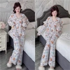 Bộ Đũi Xốp Bigsize 50-100kg M5 chất mát hoạ tiết cute giá chỉ 220.000₫ 10