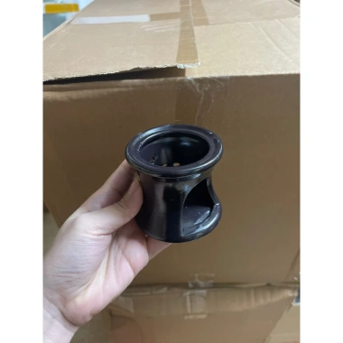 Bộ đun cafe nóng Ly sứ 165ml - Bếp đốt nến giữ nhiệt, uống cà phê & trà, giá chỉ 45k 8