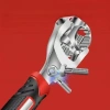 Bộ Dụng Cụ 52 Trong 1 Ratchet Spline Bu Lông Tay Xoay 360 độ Cờ Lê - Chỉ 50.000đ 3