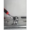Bộ Dụng Cụ 52 Trong 1 Ratchet Spline Bu Lông Tay Xoay 360 độ Cờ Lê - Chỉ 50.000đ 6