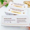 Bộ dụng cụ ăn dặm Babyboo 5 chi tiết: rây cháo, kẹp gắp, phới, chổi, đánh trứng - Giá chỉ 136.203₫ 6