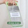 Bộ Dụng Cụ Bào Nạo Rau Củ 6 Món 5 Lưỡi Dao Bảo Vệ Tay An Toàn Giá 45.000₫ 4