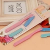 Bộ Dụng Cụ Cạo và Tỉa Lông Mày, Tóc Mái 2 Lưỡi Ailin - Giá 13.900₫, Đánh Giá Cao 8