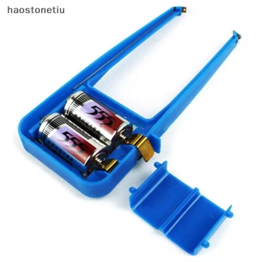 Bộ Dụng Cụ Cắt Bọt Dây Nóng NS - Đa năng, Nhỏ gọn, Giá ưu đãi 91.520đ 2