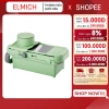 Bộ dụng cụ cắt gọt rau củ quả đa năng EL8.426 - Lưỡi dao cực bén, giá ưu đãi 406.700 VND