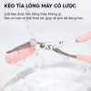 Bộ Dụng Cụ Cắt Tỉa Lông Mày TOOLA Multi-function BT-TLA096 - Giá Ưu Đãi 35.000₫ 3