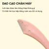 Bộ Dụng Cụ Cắt Tỉa Lông Mày TOOLA Multi-function BT-TLA096 - Giá Ưu Đãi 35.000₫ 6