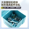 Bộ Dụng Cụ Câu Cá Đa Năng Trong Hộp Bảo Quản – Chất Lượng Cao, Giá Ưu Đãi 178k 3