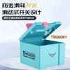Bộ Dụng Cụ Câu Cá Đa Năng Trong Hộp Bảo Quản – Chất Lượng Cao, Giá Ưu Đãi 178k 5