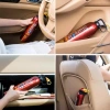 Bộ Dụng Cụ Cứu Hộ Thoát Hiểm Xe & Gia Đình - Bình Foam, Búa Kính, Vá Vít, 20.000 VND 8