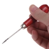 Bộ Dụng Cụ Da May Giày Tay Cầm Awl Khâu Leathercraft – Kim Chính Xác, Giảm 21% Chỉ 34.366₫ 2