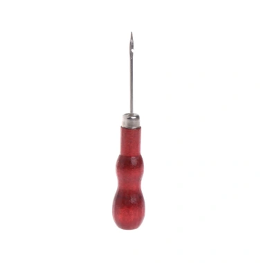 Bộ Dụng Cụ Da May Giày Tay Cầm Awl Khâu Leathercraft – Kim Chính Xác, Giảm 21% Chỉ 34.366₫ 3