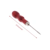 Bộ Dụng Cụ Da May Giày Tay Cầm Awl Khâu Leathercraft – Kim Chính Xác, Giảm 21% Chỉ 34.366₫ 4