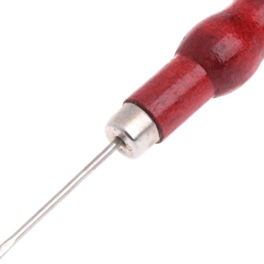 Bộ Dụng Cụ Da May Giày Tay Cầm Awl Khâu Leathercraft – Kim Chính Xác, Giảm 21% Chỉ 34.366₫ 5