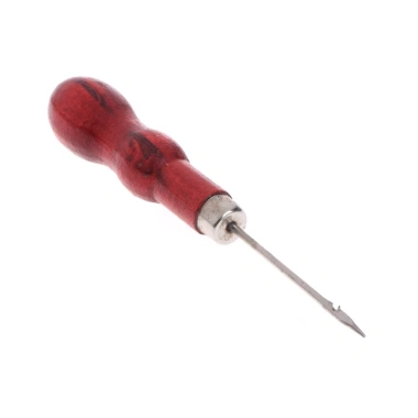 Bộ Dụng Cụ Da May Giày Tay Cầm Awl Khâu Leathercraft – Kim Chính Xác, Giảm 21% Chỉ 34.366₫ 6