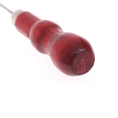 Bộ Dụng Cụ Da May Giày Tay Cầm Awl Khâu Leathercraft – Kim Chính Xác, Giảm 21% Chỉ 34.366₫ 7