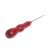 Bộ Dụng Cụ Da May Giày Tay Cầm Awl Khâu Leathercraft – Kim Chính Xác, Giảm 21% Chỉ 34.366₫ 8