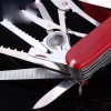 Bộ Dụng Cụ Đa Năng 30 IN 1 Sắc Nét Hoàng Thiện Cao - Dao Thụy Sĩ, Mở Thép Không Gỉ 30 Chức Năng, Giá ưu đãi 131.159 VND 5