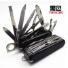 Bộ Dụng Cụ Đa Năng 30 IN 1 Sắc Nét Hoàng Thiện Cao - Dao Thụy Sĩ, Mở Thép Không Gỉ 30 Chức Năng, Giá ưu đãi 131.159 VND 6