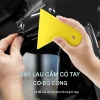 Bộ dụng cụ dán phim ô tô: cạo thép không gỉ, hút cố định vinyl, gạt nước nỉ - 22% giảm, còn 41.800₫ 6