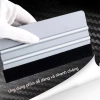 Bộ dụng cụ dán phim ô tô: cạo thép không gỉ, hút cố định vinyl, gạt nước nỉ - 22% giảm, còn 41.800₫ 8