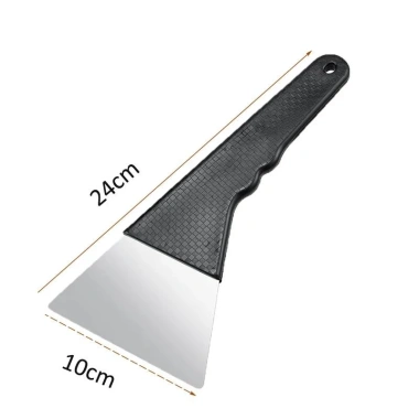 Bộ dụng cụ dán phim ô tô: cạo thép không gỉ, hút cố định vinyl, gạt nước nỉ - 22% giảm, còn 41.800₫