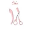 Bộ Dụng Cụ Dao Kéo Cạo Lông Mày GECOMO Chống Trầy Tiện Dụng Giá 33.500₫