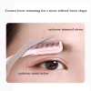Bộ Dụng Cụ Dao Kéo Cạo Lông Mày GECOMO Chống Trầy Tiện Dụng Giá 33.500₫ 5