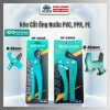 Bộ Dụng Cụ Dao Kéo Kìm Cắt Ống Nước GF GoFurther - Giá Ưu Đãi 79.000 VNĐ