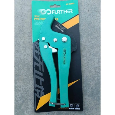 Bộ Dụng Cụ Dao Kéo Kìm Cắt Ống Nước GF GoFurther - Giá Ưu Đãi 79.000 VNĐ