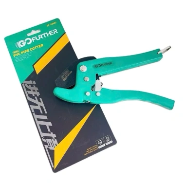Bộ Dụng Cụ Dao Kéo Kìm Cắt Ống Nước GF GoFurther - Giá Ưu Đãi 79.000 VNĐ 3 Bộ Dụng Cụ Dao Kéo Kìm Cắt Ống Nước GF GoFurther - Giá Ưu Đãi 79.000 VNĐ 3