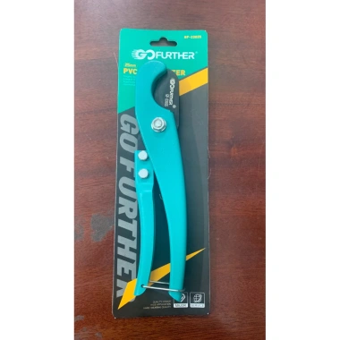 Bộ Dụng Cụ Dao Kéo Kìm Cắt Ống Nước GF GoFurther - Giá Ưu Đãi 79.000 VNĐ