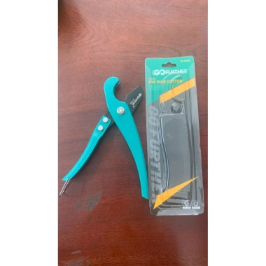 Bộ Dụng Cụ Dao Kéo Kìm Cắt Ống Nước GF GoFurther - Giá Ưu Đãi 79.000 VNĐ 5 Bộ Dụng Cụ Dao Kéo Kìm Cắt Ống Nước GF GoFurther - Giá Ưu Đãi 79.000 VNĐ 5