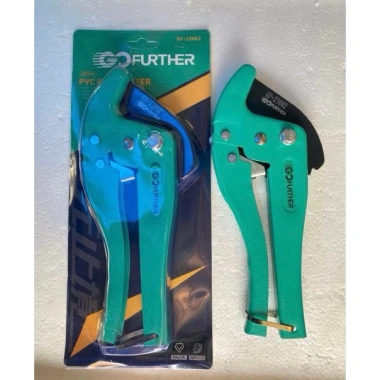 Bộ Dụng Cụ Dao Kéo Kìm Cắt Ống Nước GF GoFurther - Giá Ưu Đãi 79.000 VNĐ