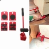 Bộ Dụng Cụ Di Chuyển Đồ Đa Năng Thế Hệ Mới - Thông Minh, Dễ Dàng Vận Đồ Nặng, Giá 58.800₫ 6