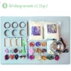 Bộ Dụng Cụ DIY Làm Nến Đổ Khuôn - Sáp Thơm, Quà Lưu Niệm, Giá Ưu Đãi 155k