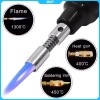Bộ Dụng Cụ Hàn Sắt Cầm Tay DCP Đầu Bút 1.300°C Không Dây, Thổi Ngọn Đuốc Butan - Giá Ưu Đãi 121.951 VND 5