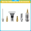 Bộ Dụng Cụ Hàn Sắt Cầm Tay DCP Đầu Bút 1.300°C Không Dây, Thổi Ngọn Đuốc Butan - Giá Ưu Đãi 121.951 VND 11