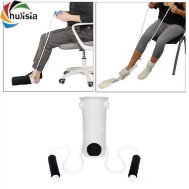 Bộ dụng cụ hỗ trợ vớ ISAND Thiết bị kéo trên tất tiện lợi giảm đau, giá ưu đãi 133,100₫