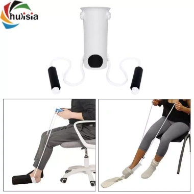 Bộ dụng cụ hỗ trợ vớ ISAND Thiết bị kéo trên tất tiện lợi giảm đau, giá ưu đãi 133,100₫ 6 Bộ dụng cụ hỗ trợ vớ ISAND Thiết bị kéo trên tất tiện lợi giảm đau, giá ưu đãi 133,100₫ 6