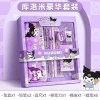 Bộ Dụng Cụ Học Tập 7 Món Cho Bé Hộp Bút, Bút Chì, Gôm, Đồ Gọt, Hộp Màu, Thước Chủ Đề Hoạt Hình Giá Ưu Đãi 30,378đ 2