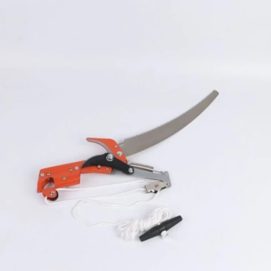 Bộ Dụng Cụ Kéo Đầu Cưa 2 trong 1 35cm – Cắt Cành Cao, Tỉa Cây, Thu Hoạch, 93.000đ 3