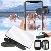 Bộ Dụng Cụ Kẹp Camera Điện Thoại Phản Quang Chuyên Dụng - Giá 38.500₫