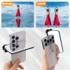 Bộ Dụng Cụ Kẹp Camera Điện Thoại Phản Quang Chuyên Dụng - Giá 38.500₫ 2
