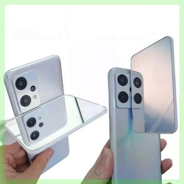 Bộ Dụng Cụ Kẹp Gương, Camera, Điện Thoại Phản Quang Đơn Giản Hỗ Trợ Selfie MA888 - Giá Ưu Đãi 42.900₫ 4