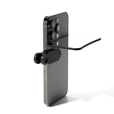 Bộ Dụng Cụ Kẹp Gương, Camera, Điện Thoại Phản Quang Đơn Giản Hỗ Trợ Selfie MA888 - Giá Ưu Đãi 42.900₫ 9