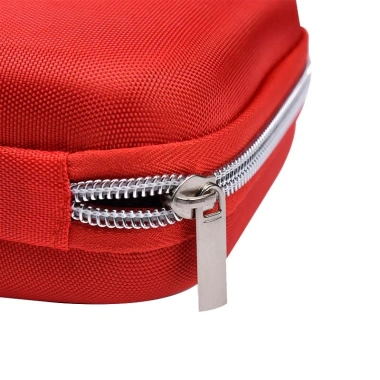 Bộ dụng cụ khẩn cấp di động – Hộp lưu trữ y tế cho cắm trại gia đình, giá 148k