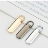 Bộ Dụng Cụ Khóa Kéo Kim Loại Thay Thế Nhanh Cho Balo, Áo Khoác, Túi Xách - Giá 31.860₫ 6