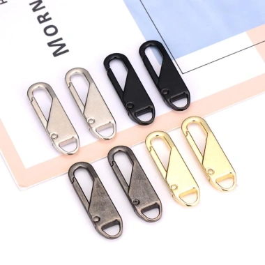 Bộ Dụng Cụ Khóa Kéo Thay Thế Vali Du Lịch DIY - Giá chỉ 11.997 VND, Tiện lợi, Dễ Dùng 2